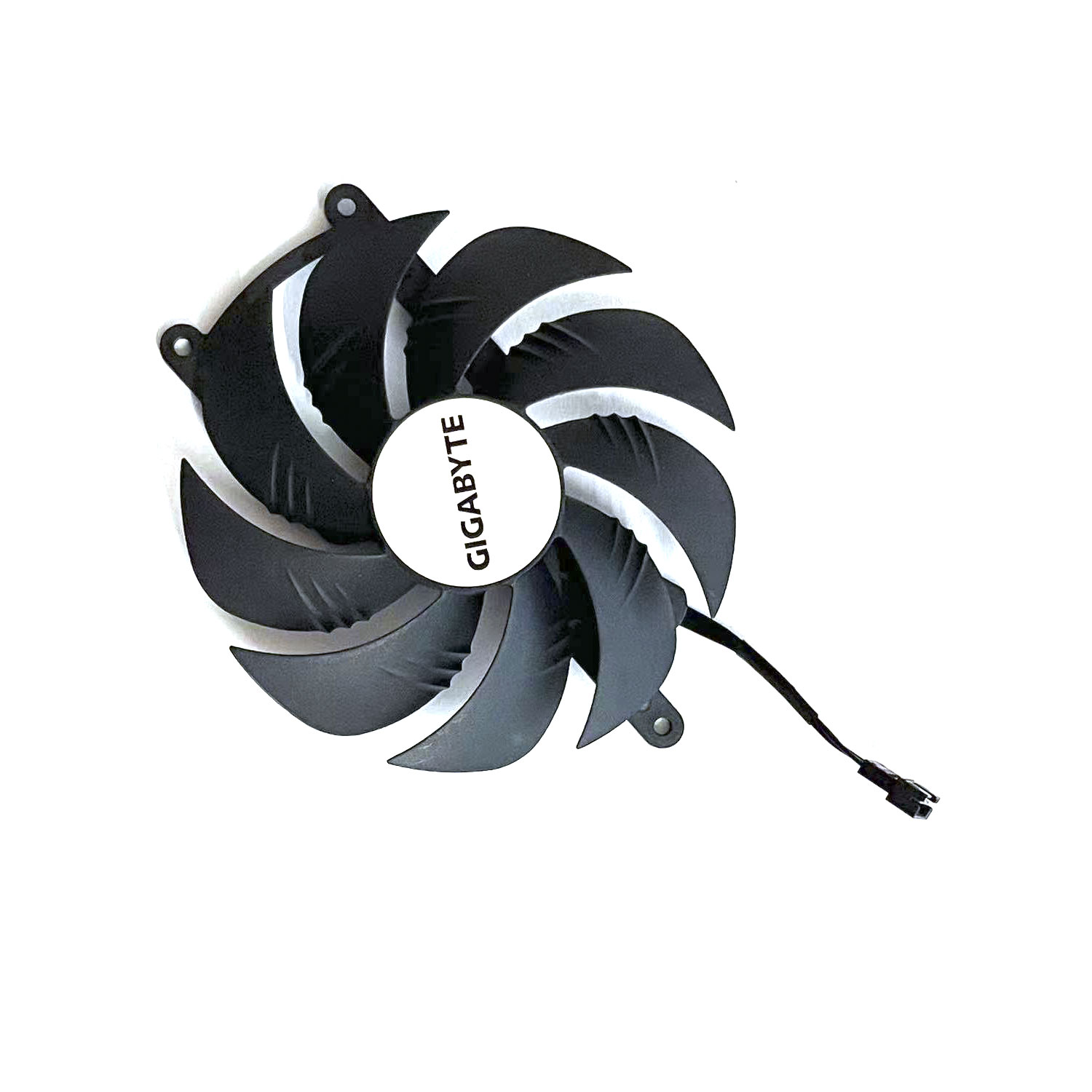 New 95MM 4PIN DC 12V 0.65A RX  - Rx 7900 Xtx 24Gb review and price