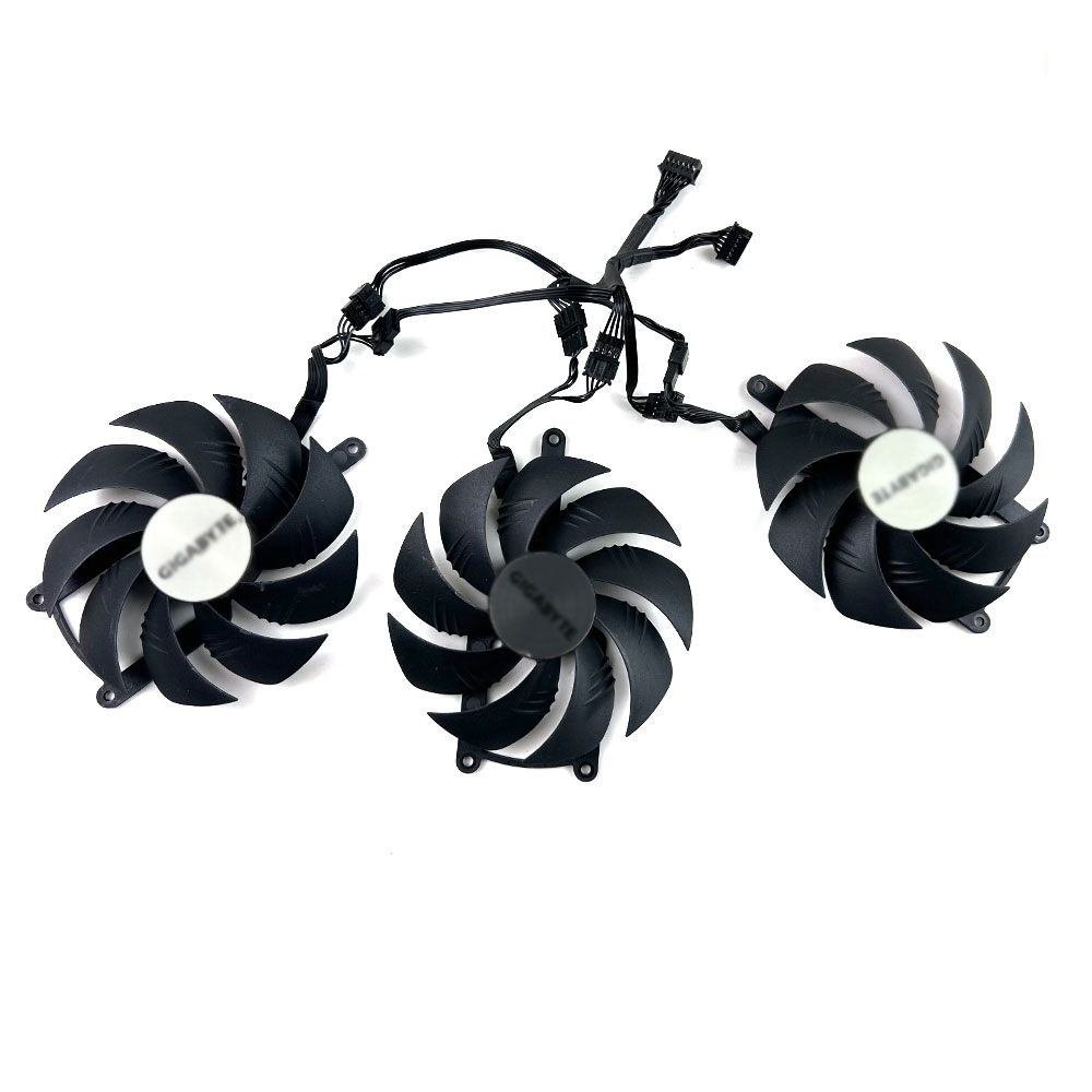 NEW Cooling Fan 97MM 12PIN PLD - Rx 7900 Xtx 24Gb review and price