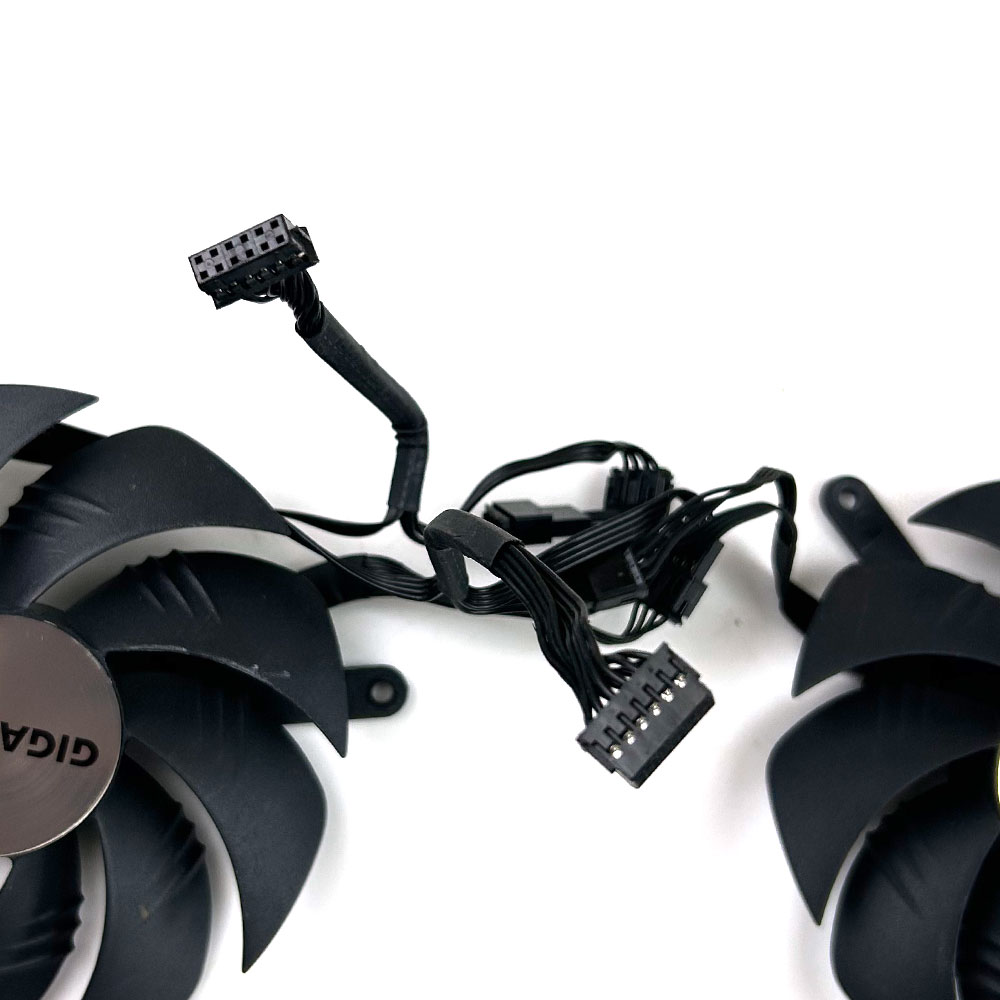 NEW Cooling Fan 97MM 12PIN PLD - Rx 7900 Xtx 24Gb review and price
