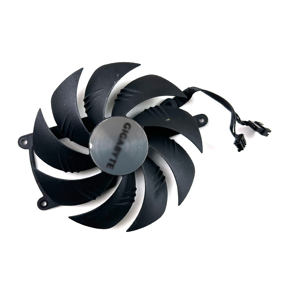 NEW Cooling Fan 97MM 12PIN PLD - Rx 7900 Xtx 24Gb review and price