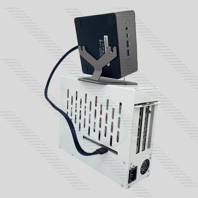 Oculink M.2 Thunderbolt Extern - Oculink Gpu Dock Station review and price