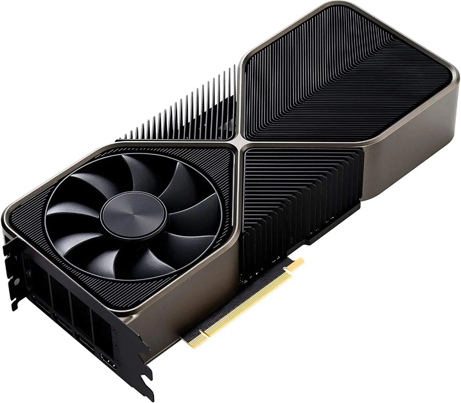 Original nVidia GeForce RTX 30 - Rtx 3090 24Gb Gddr6X review and price