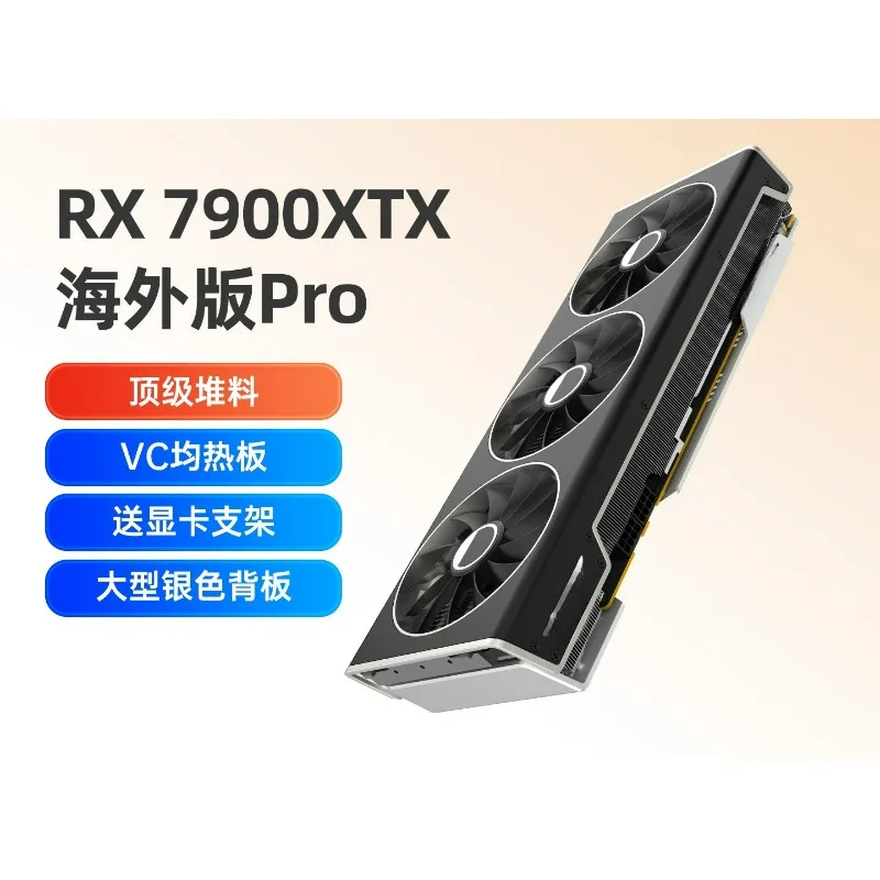 RX 7900 XTX 24GB  Gaming Graph - Rx 7900 Xtx 24Gb review and price
