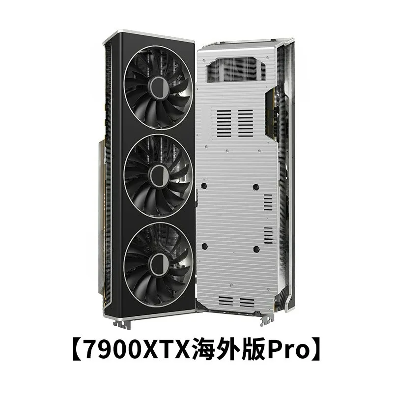 RX 7900 XTX 24GB  Gaming Graph - Rx 7900 Xtx 24Gb review and price