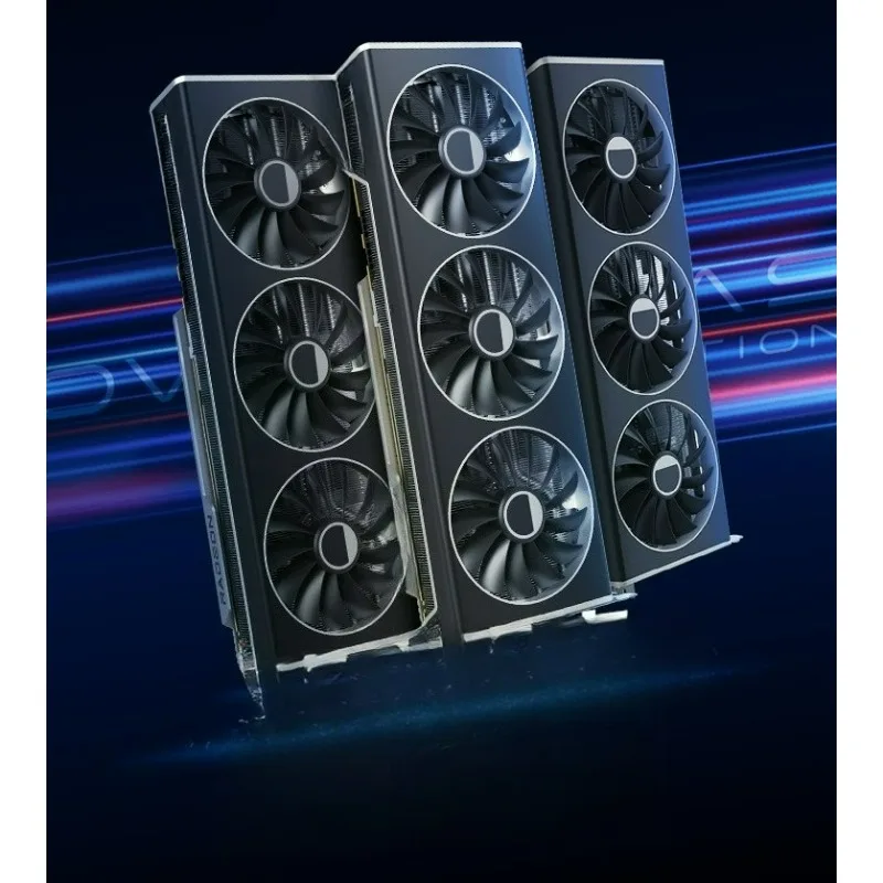 RX 7900 XTX 24GB  Gaming Graph - Rx 7900 Xtx 24Gb review and price