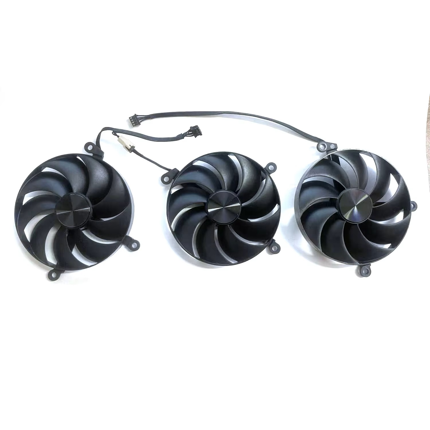 95MM 4PIN FD10015M12D GPU FAN  - Rtx 4090 24Gb Graphics Card review and price