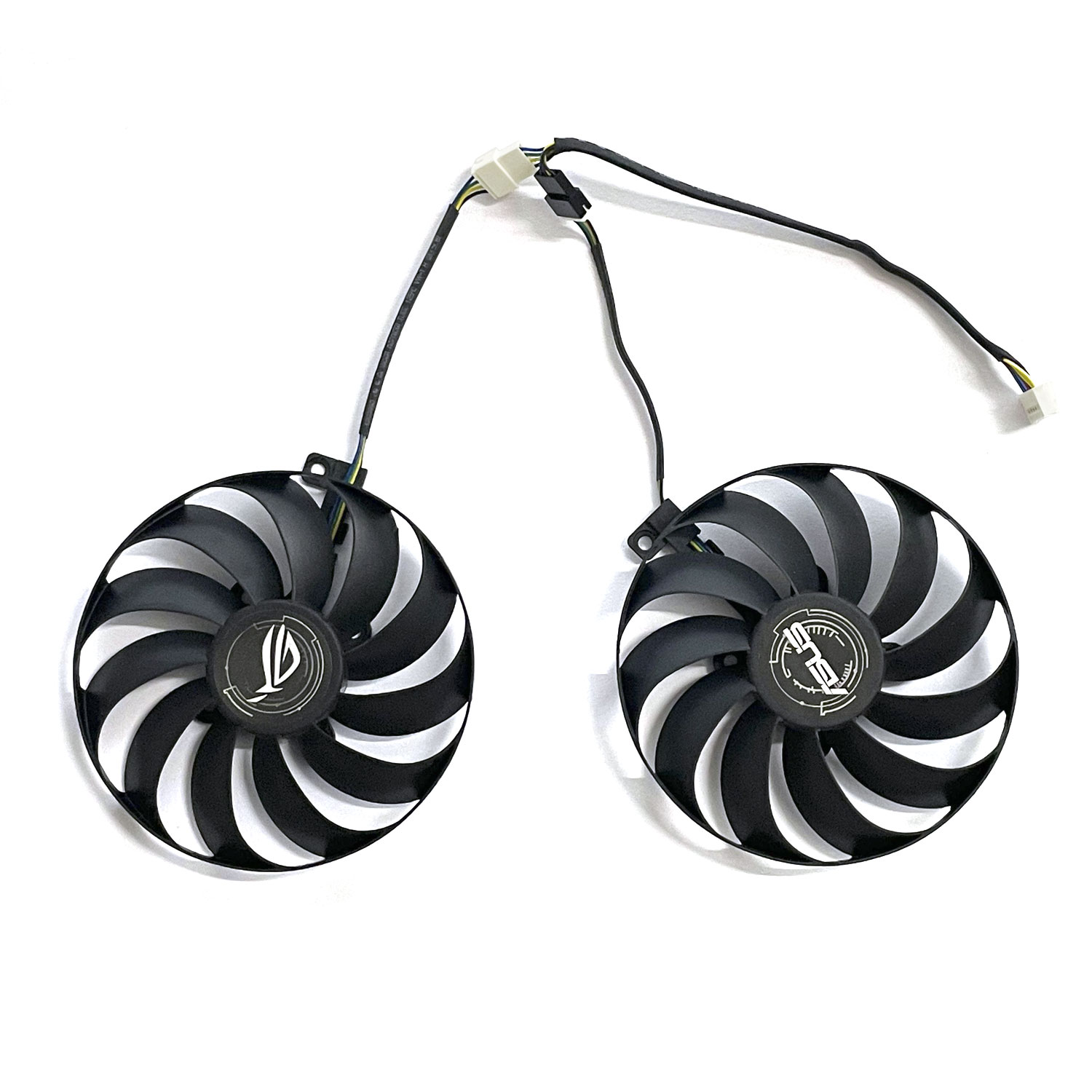 95mm T129215SU 6PIN 12V 0.45A  - Rtx 3090 24Gb Gddr6X review and price