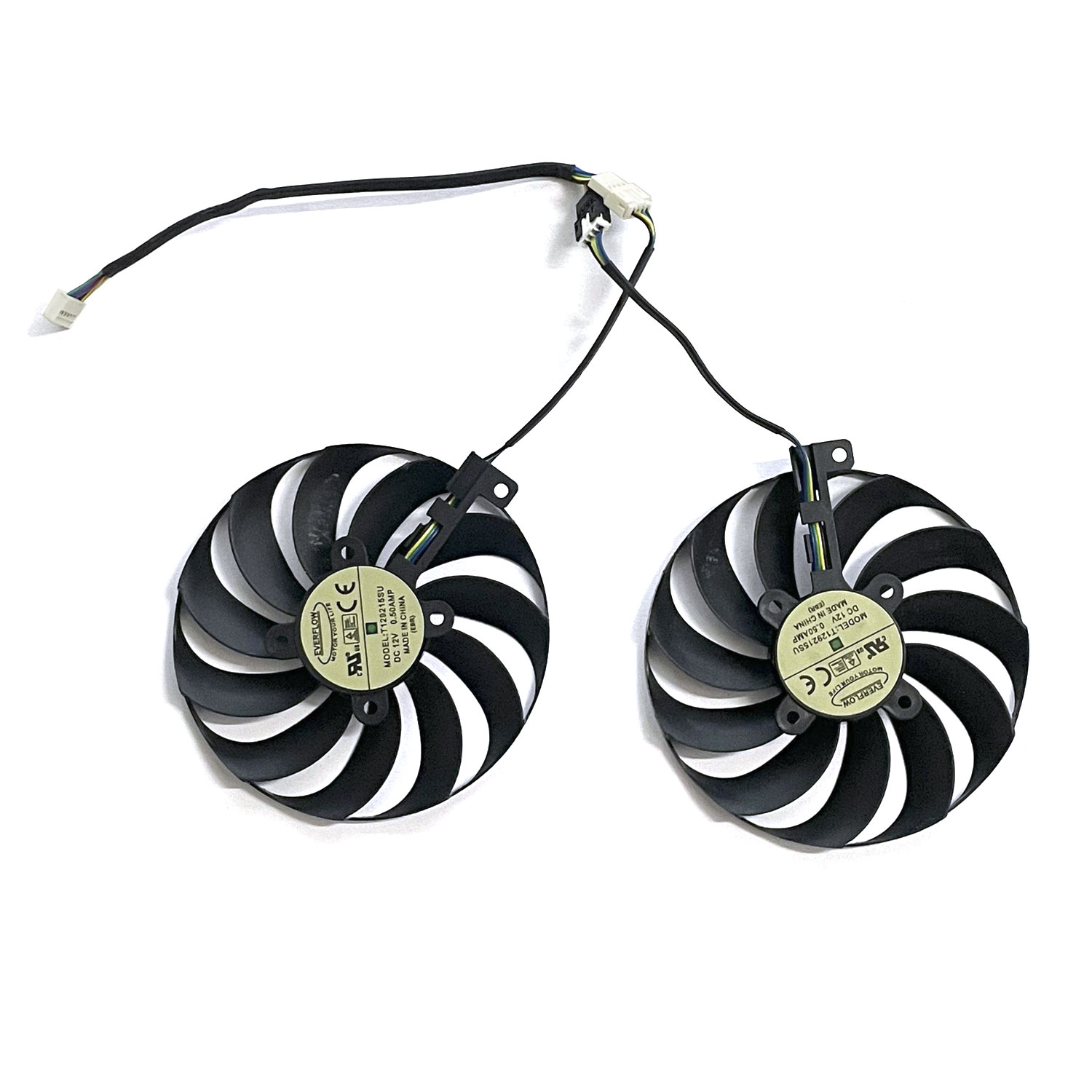 95mm T129215SU 6PIN 12V 0.45A  - Rtx 3090 24Gb Gddr6X review and price