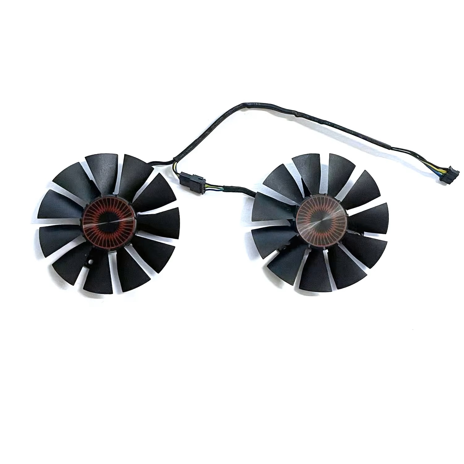 FD7010H12S T128010BH 75MM 4PIN - Rtx 3090 24Gb Gddr6X review and price