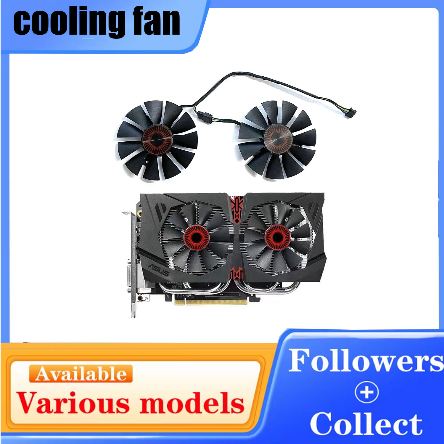 FD7010H12S T128010BH 75MM 4PIN - Rtx 3090 24Gb Gddr6X review and price
