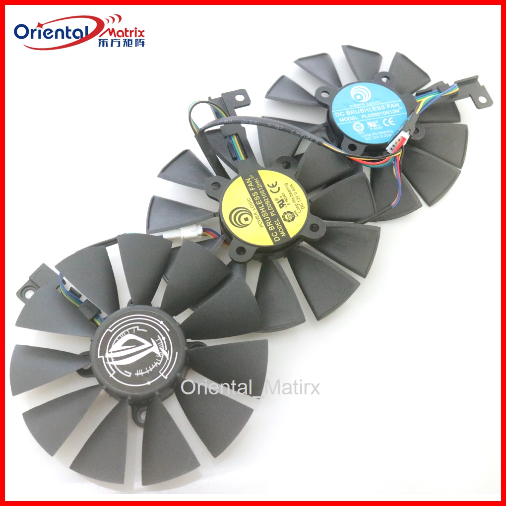 New 87mm PLD09210S12HH PLD0921 - Rtx 3090 24Gb Gddr6X review and price
