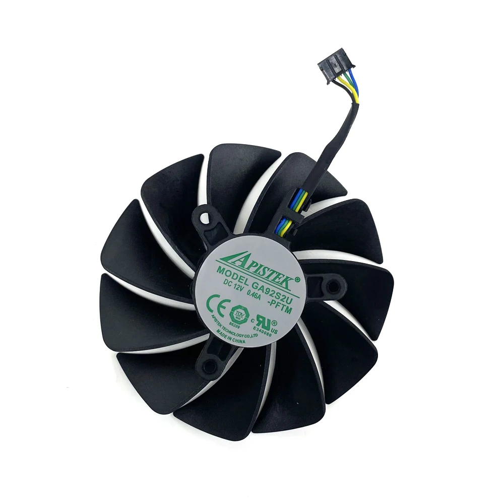 NEW 89MM 4PIN GA92S2U RTX3070T - Rtx 3080 Ti 12Gb review and price