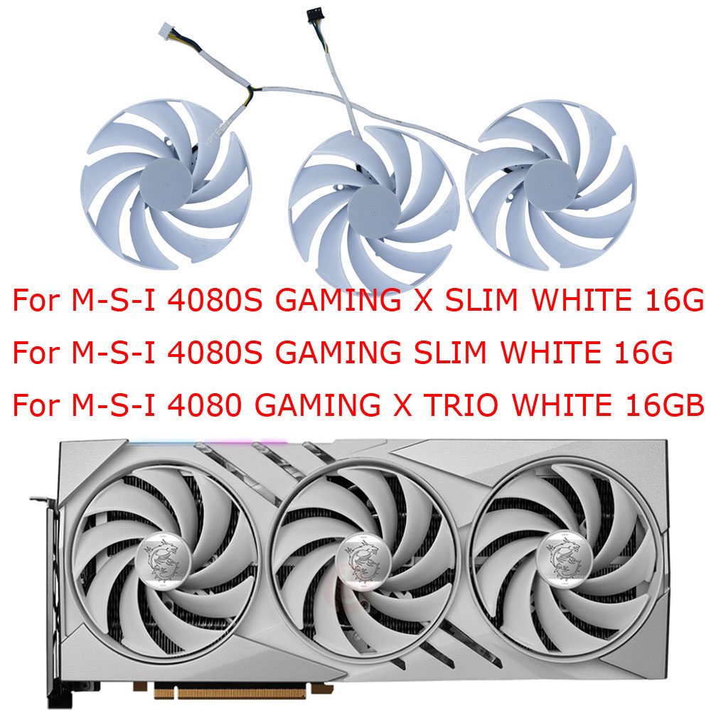 Video Cooler VGA GPU Graphics  - Rtx 4070 Ti Super 16Gb review and price