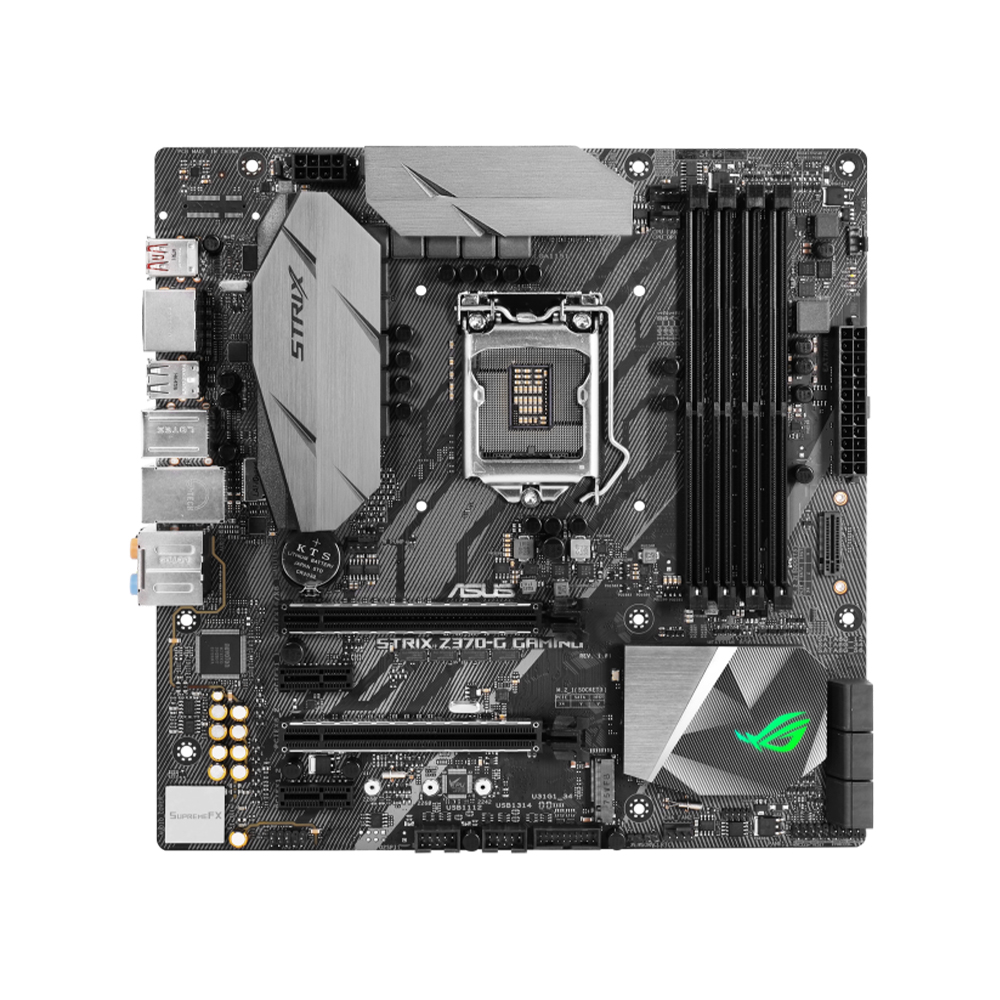 ASUS ROG STRIX Z370-G GAMING I - Rtx 3090 24Gb Gddr6X review and price