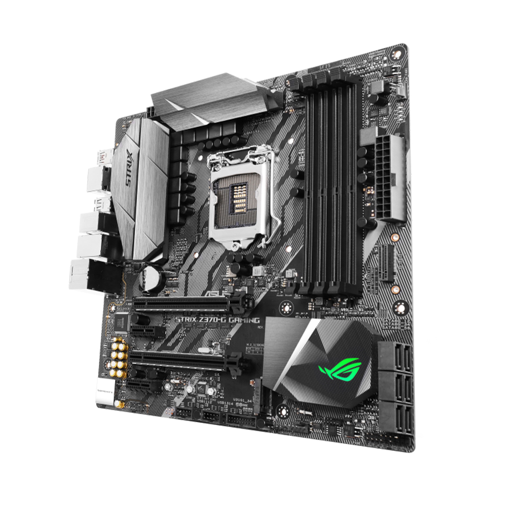 ASUS ROG STRIX Z370-G GAMING I - Rtx 3090 24Gb Gddr6X review and price