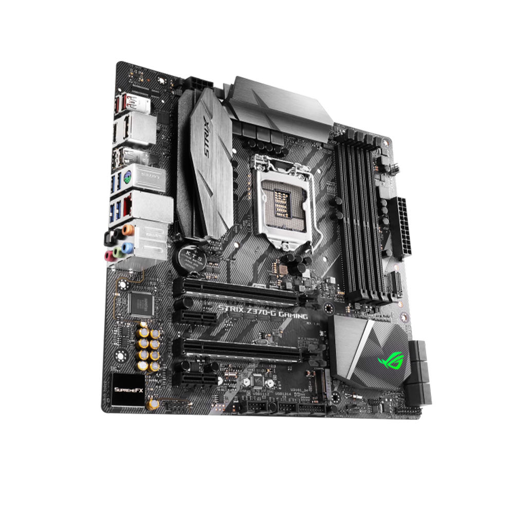 ASUS ROG STRIX Z370-G GAMING I - Rtx 3090 24Gb Gddr6X review and price