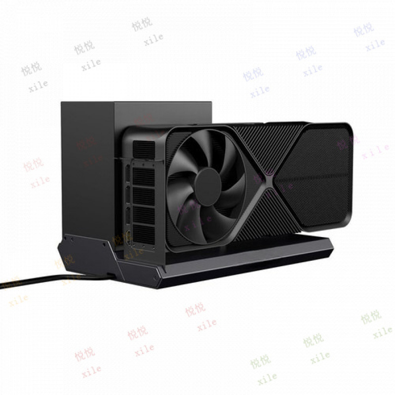 L+ for MINISFORUM DEG1 Externa - Oculink Gpu Dock Station review and price