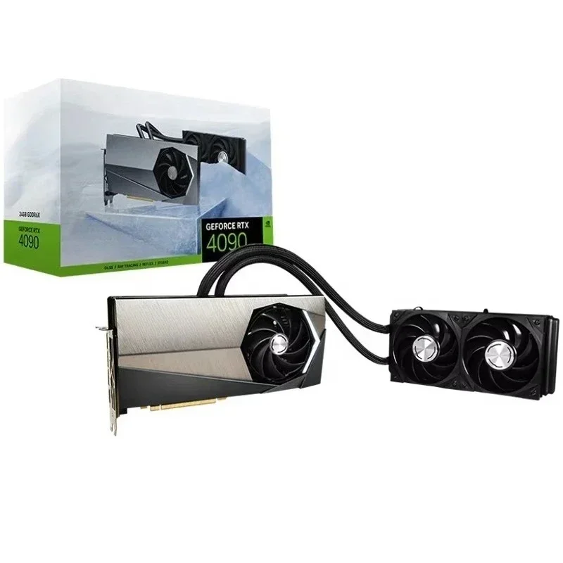 GeForce RTX 4090 SUPRIM LIQUID - Rtx 4090 24Gb Graphics Card review and price