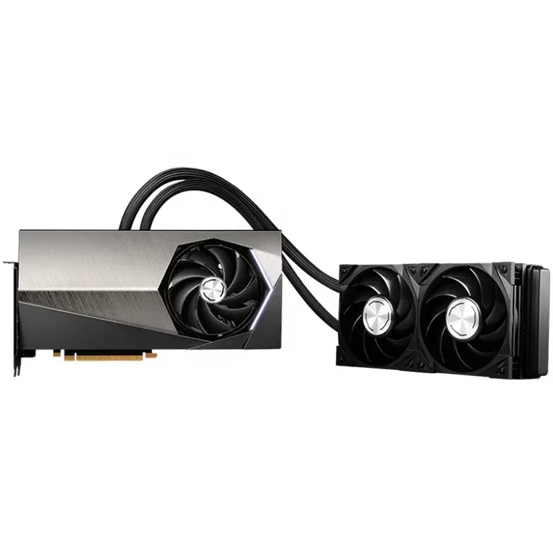 GeForce RTX 4090 SUPRIM LIQUID - Rtx 4090 24Gb Graphics Card review and price