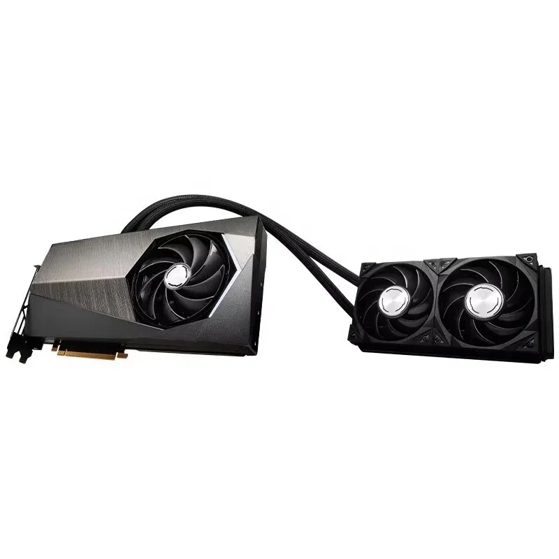 GeForce RTX 4090 SUPRIM LIQUID - Rtx 4090 24Gb Graphics Card review and price