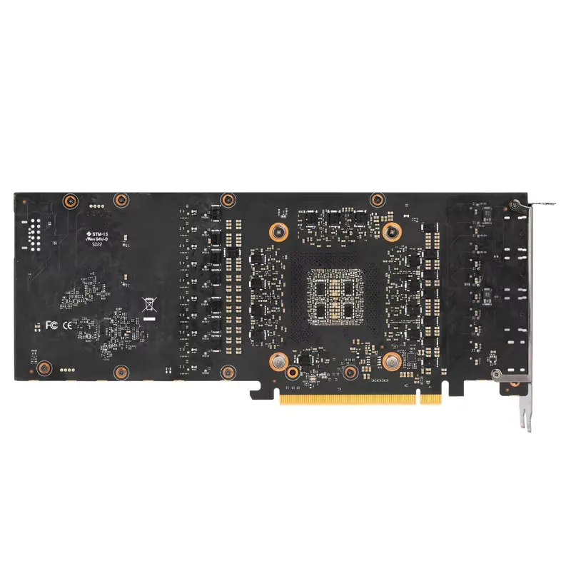 Hot Sale 100% Brand New RTX 40 - Rtx 4090 24Gb Graphics Card review and price